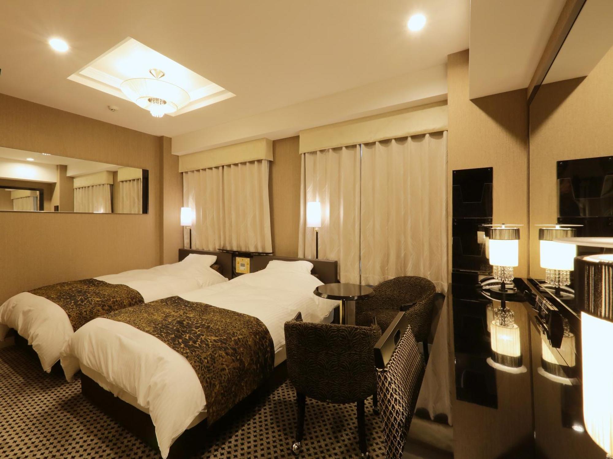 Apa Hotel Nagoya Sakae Higashi Zewnętrze zdjęcie