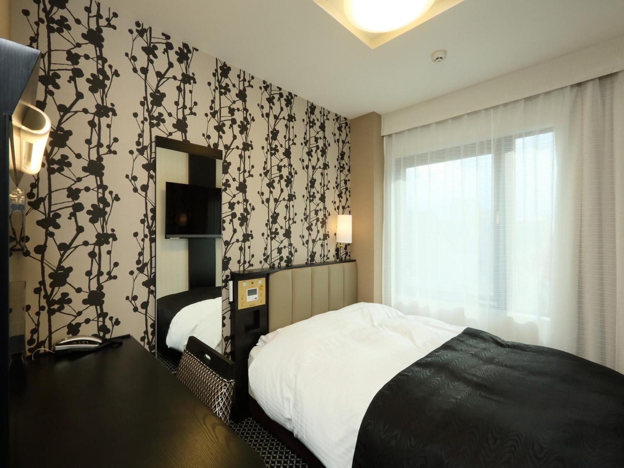 Apa Hotel Nagoya Sakae Higashi Zewnętrze zdjęcie