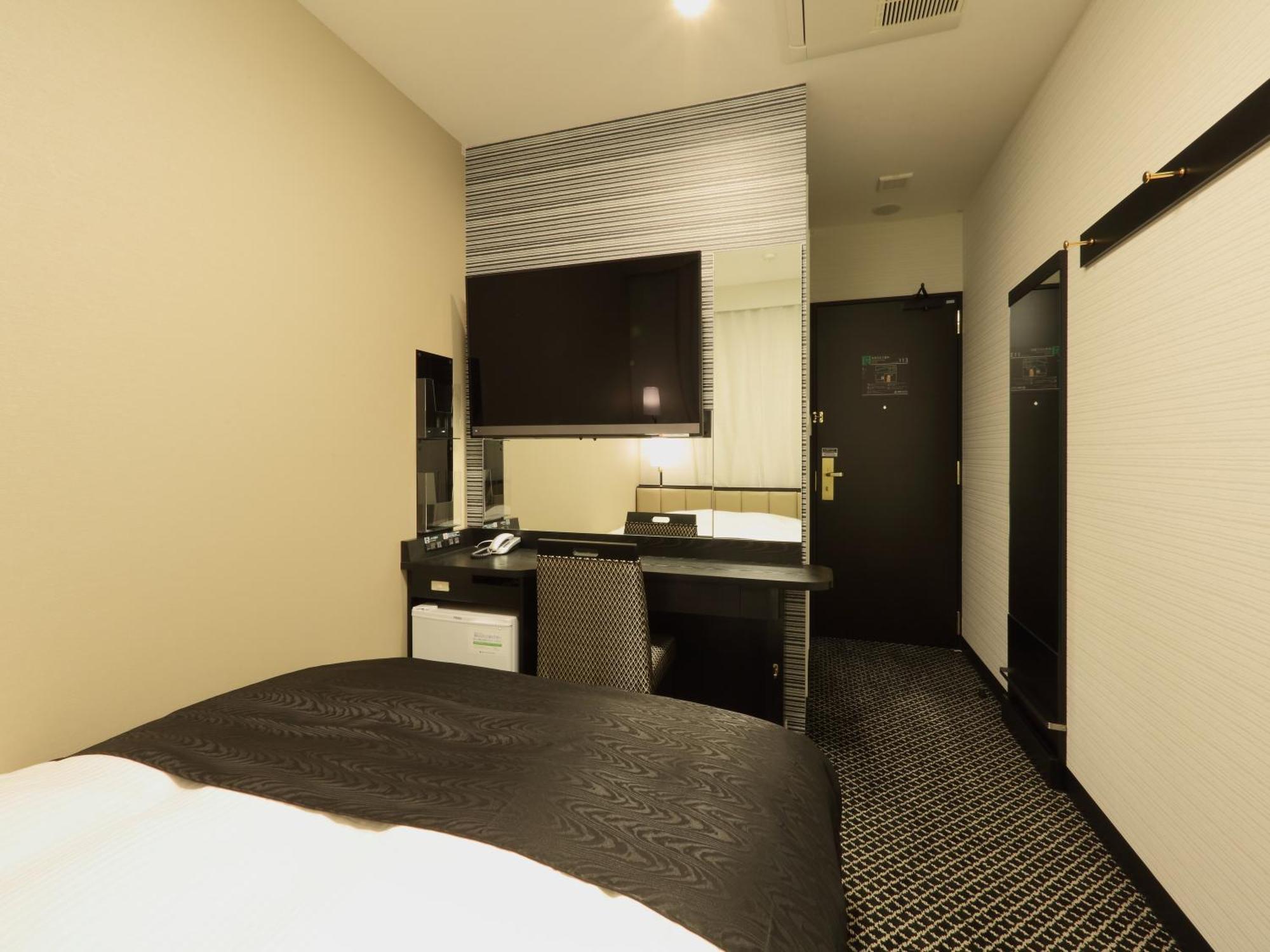 Apa Hotel Nagoya Sakae Higashi Zewnętrze zdjęcie