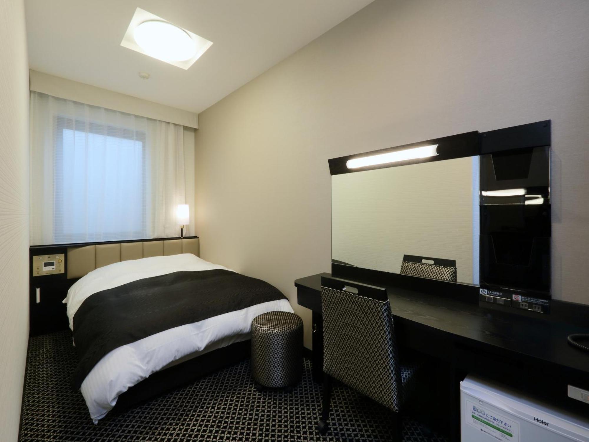 Apa Hotel Nagoya Sakae Higashi Zewnętrze zdjęcie