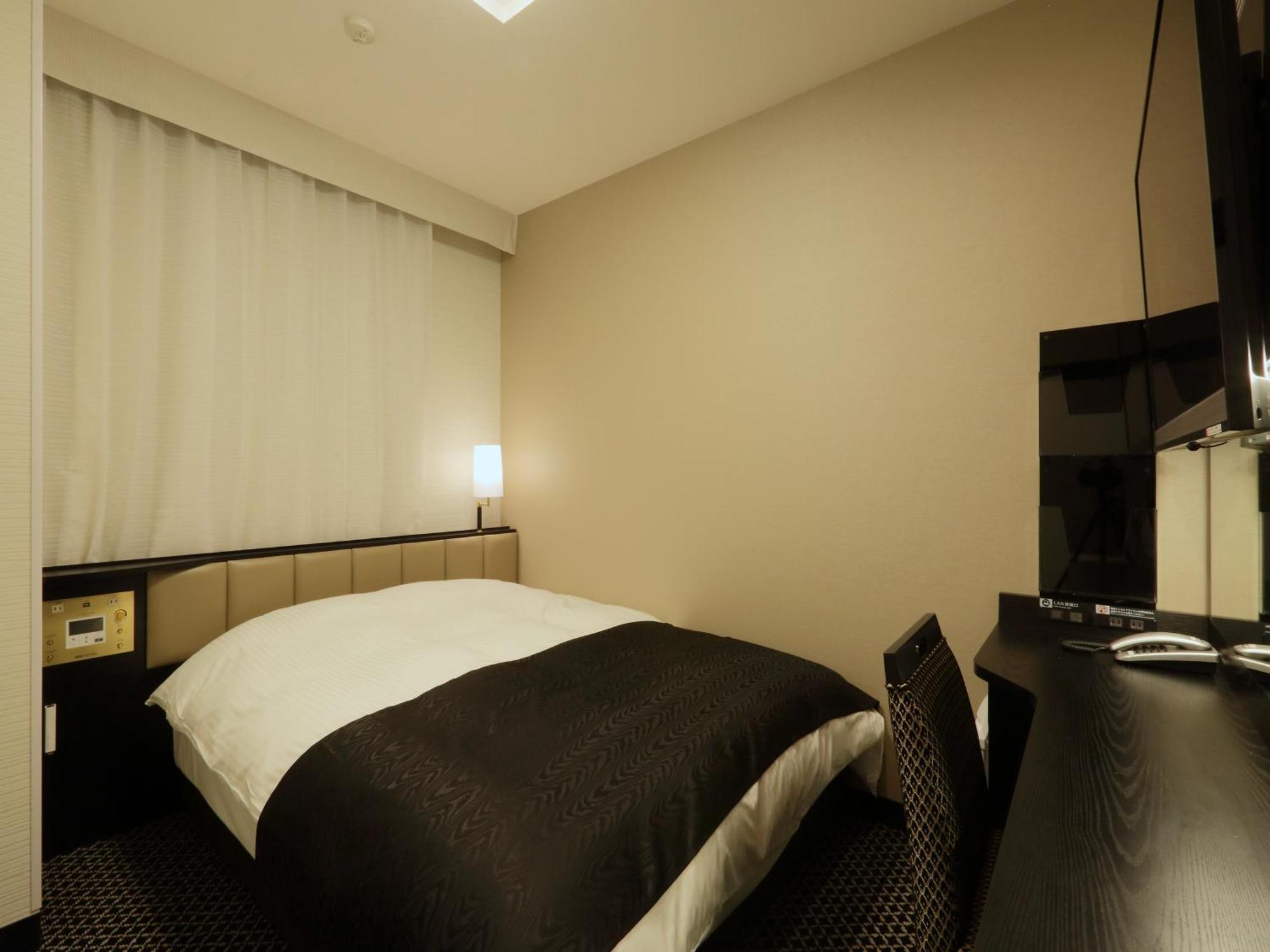 Apa Hotel Nagoya Sakae Higashi Zewnętrze zdjęcie