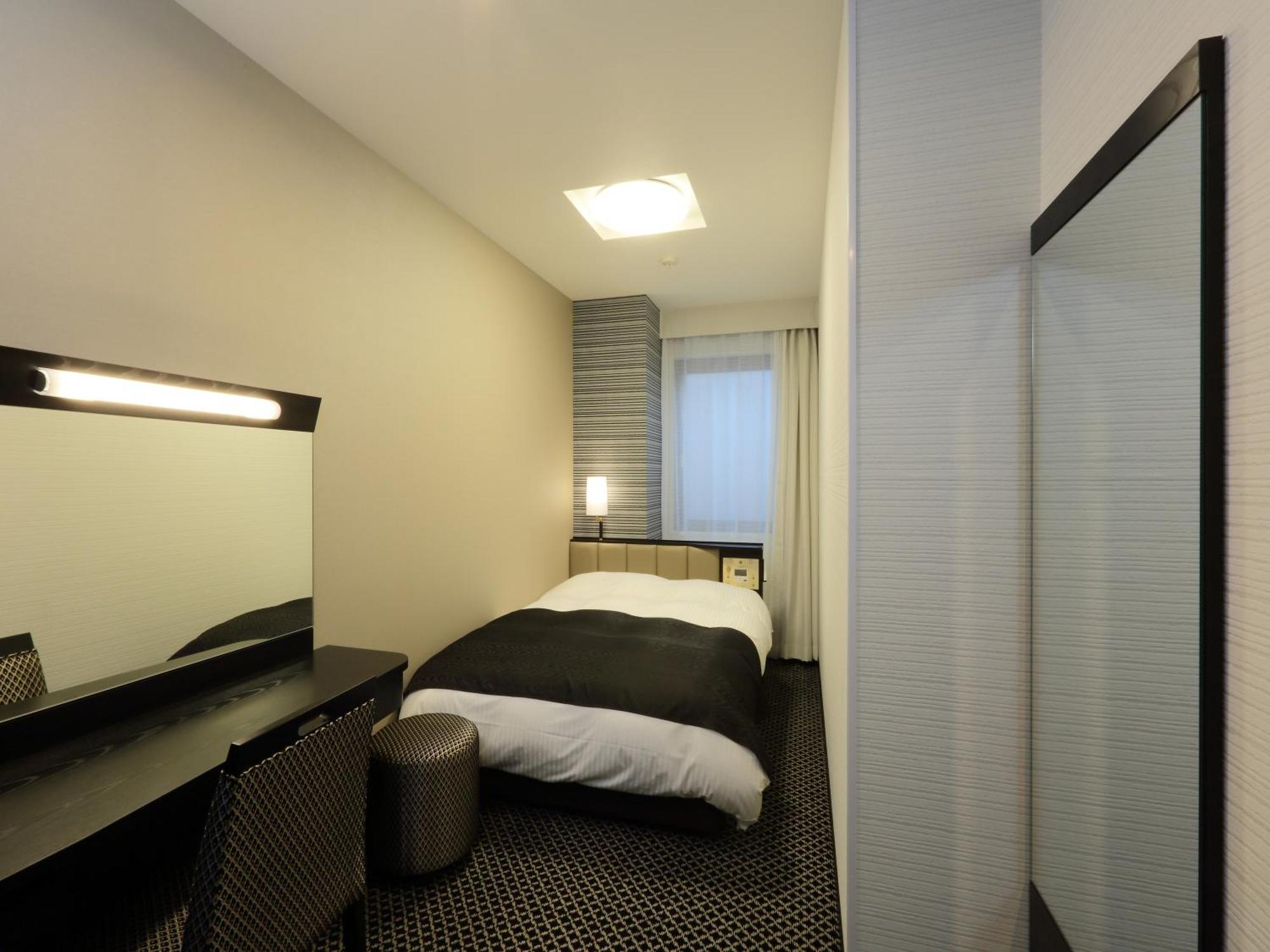 Apa Hotel Nagoya Sakae Higashi Zewnętrze zdjęcie