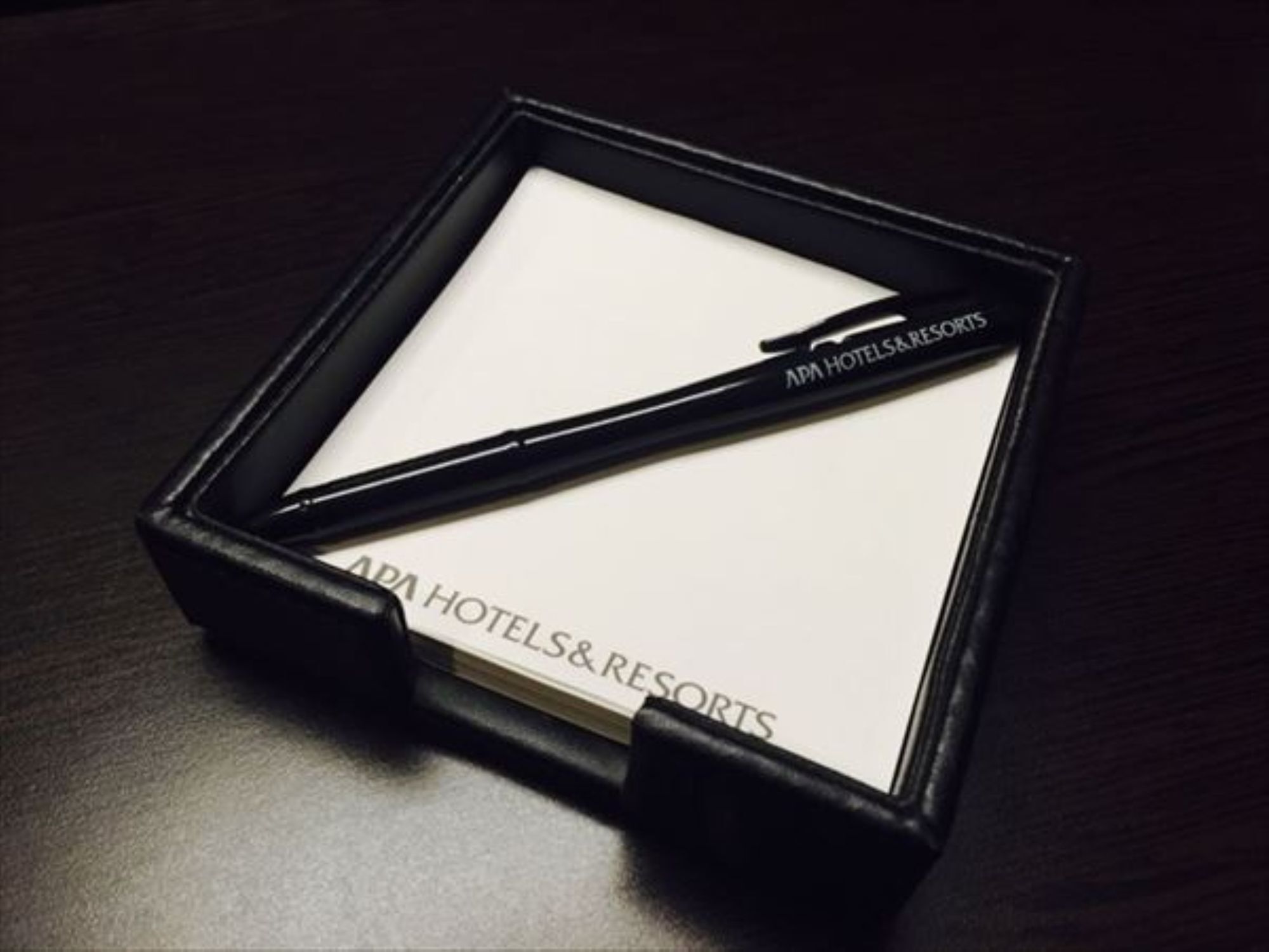 Apa Hotel Nagoya Sakae Higashi Zewnętrze zdjęcie