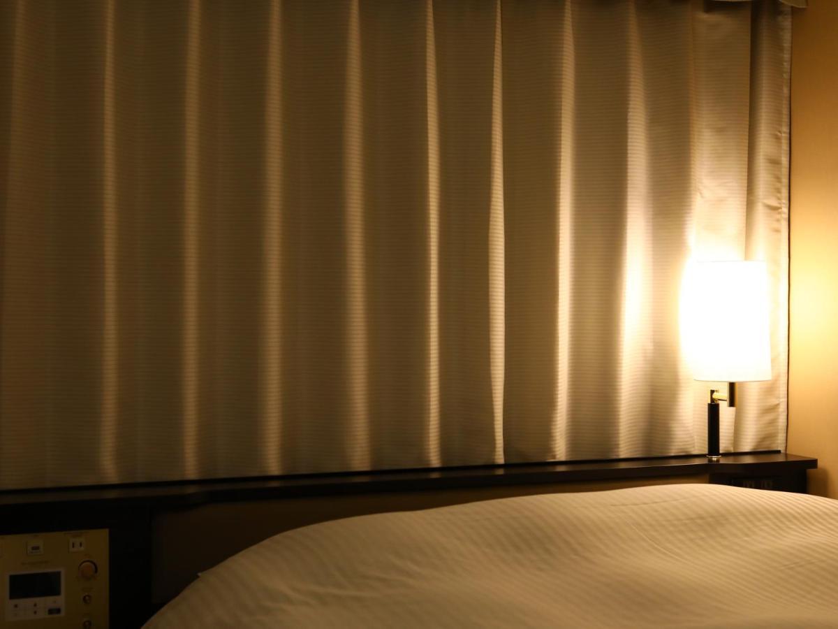 Apa Hotel Nagoya Sakae Higashi Zewnętrze zdjęcie
